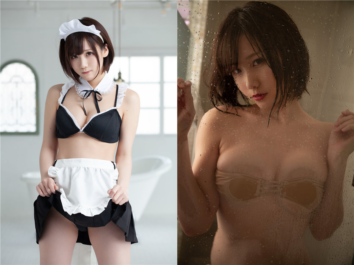 图片[2]-KenKen けん研? (けんけん) 超清美图图集[持续更新]-尤坊沐