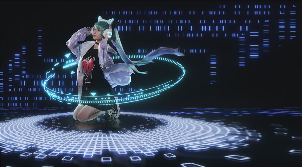 图片[2]-铁板烧鬼舞w 超清美图图集[33套] [持续更新]-尤坊沐