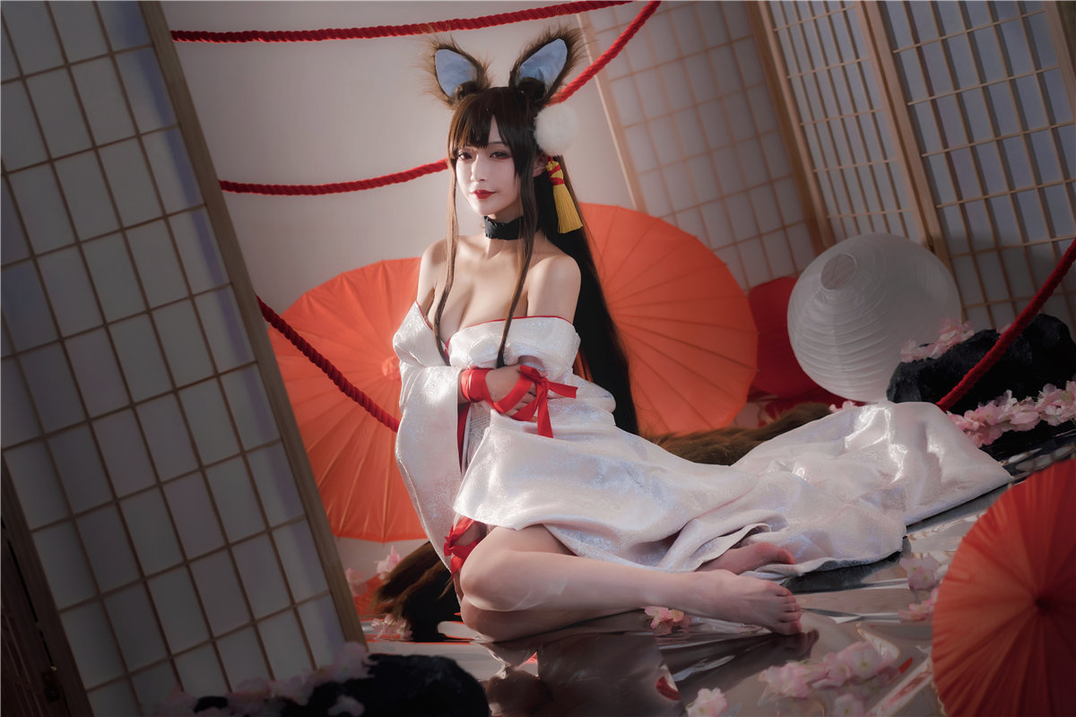 图片[3]-铁板烧鬼舞w 超清美图图集[33套] [持续更新]-尤坊沐