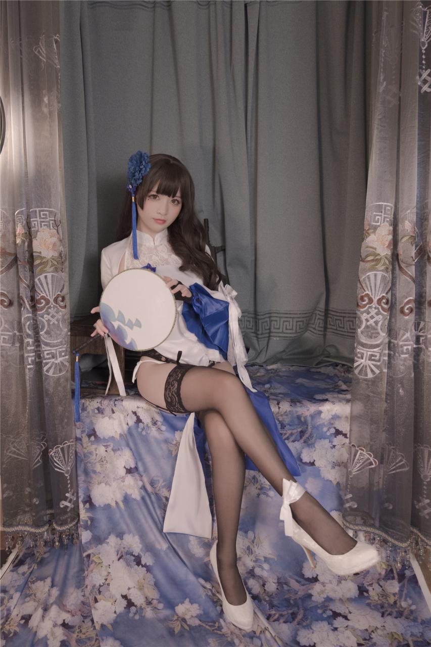 图片[2]-可爱的小兔子@星野咪兔 超清美图图集[20套][持续更新]-尤坊沐