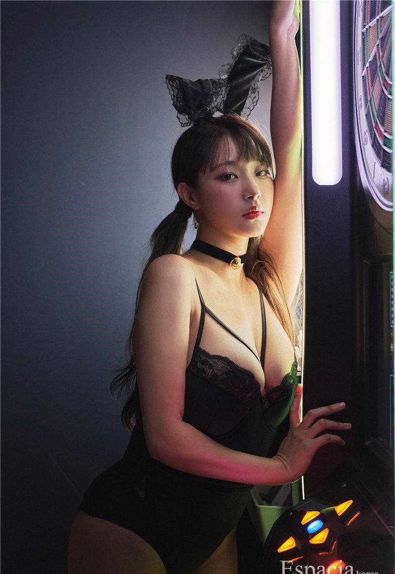 图片[2]-Kim Gap-ju 超清美图图集[6套][持续更新]-尤坊沐