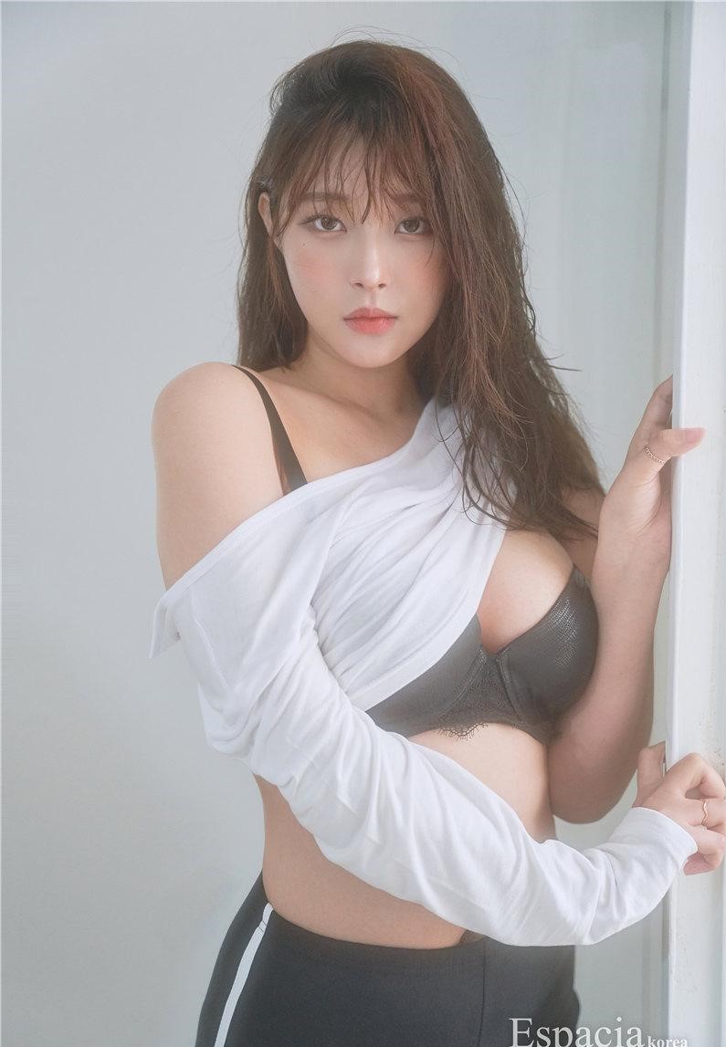 图片[3]-Kim Gap-ju 超清美图图集[6套][持续更新]-尤坊沐