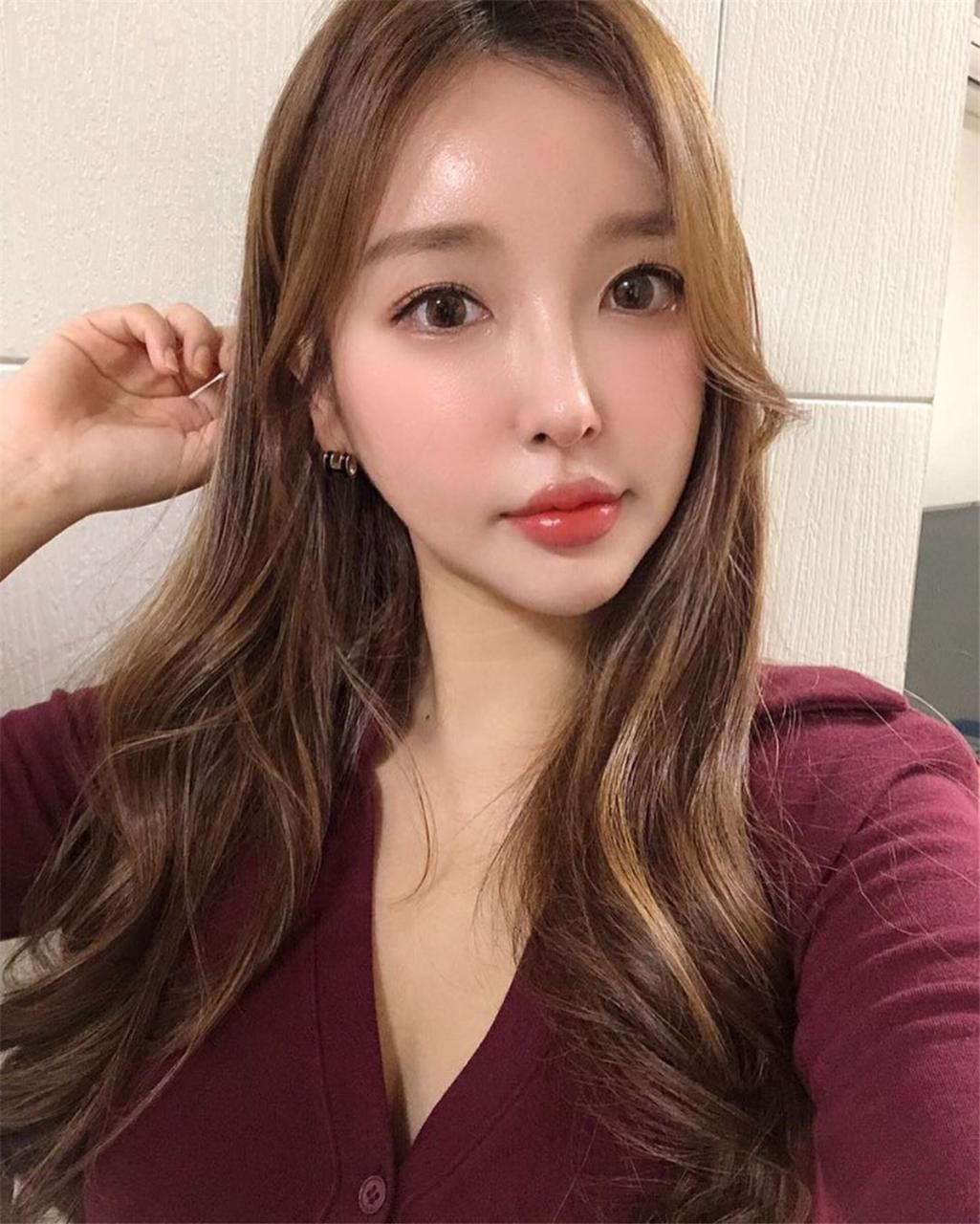 图片[3]-E罩杯韩国辣妈ohttomom：Ins超清美图图集[1279P1053V-2.3GB]-尤坊沐