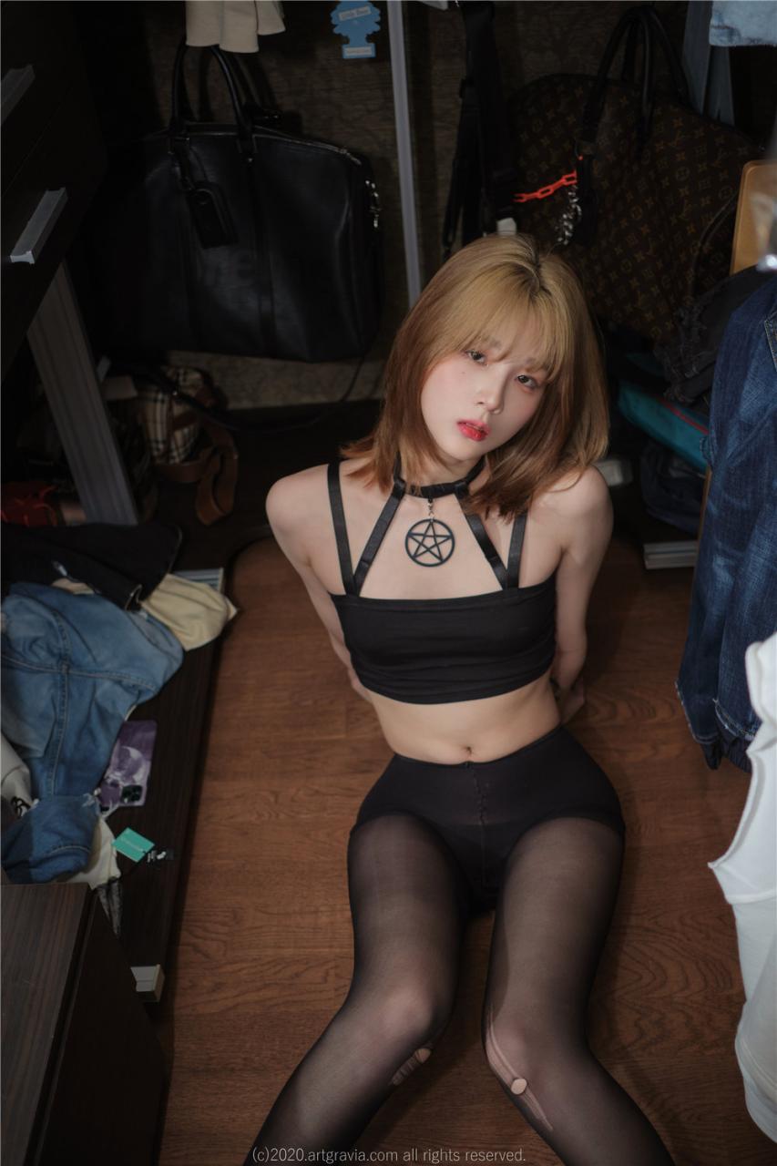 图片[4]-Jang Joo 장주(Isabella) 超清美图图集[38套][持续更新]-尤坊沐