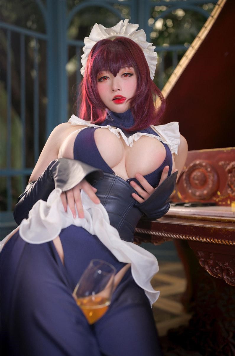 图片[4]-念念_D 超清美图图集[17套][持续更新]-尤坊沐