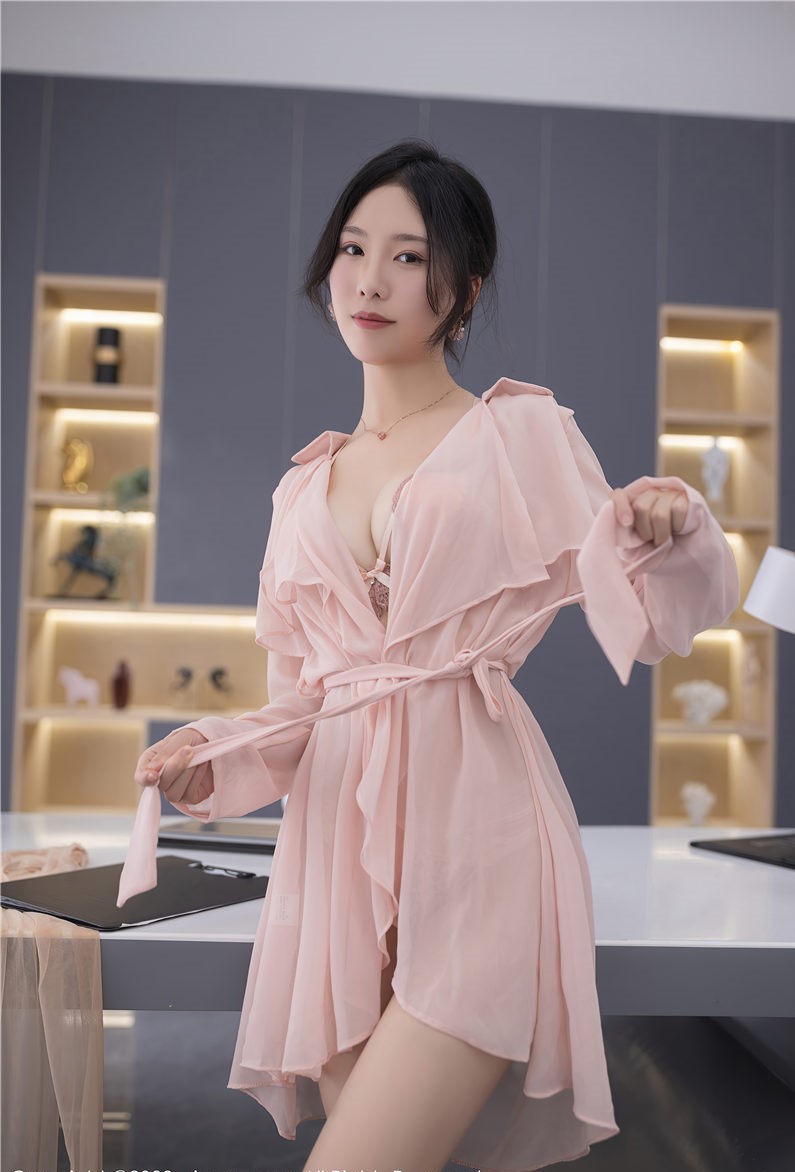 图片[2]-抖娘-利世 超清晰美图图集[149套] [持续更新]-尤坊沐