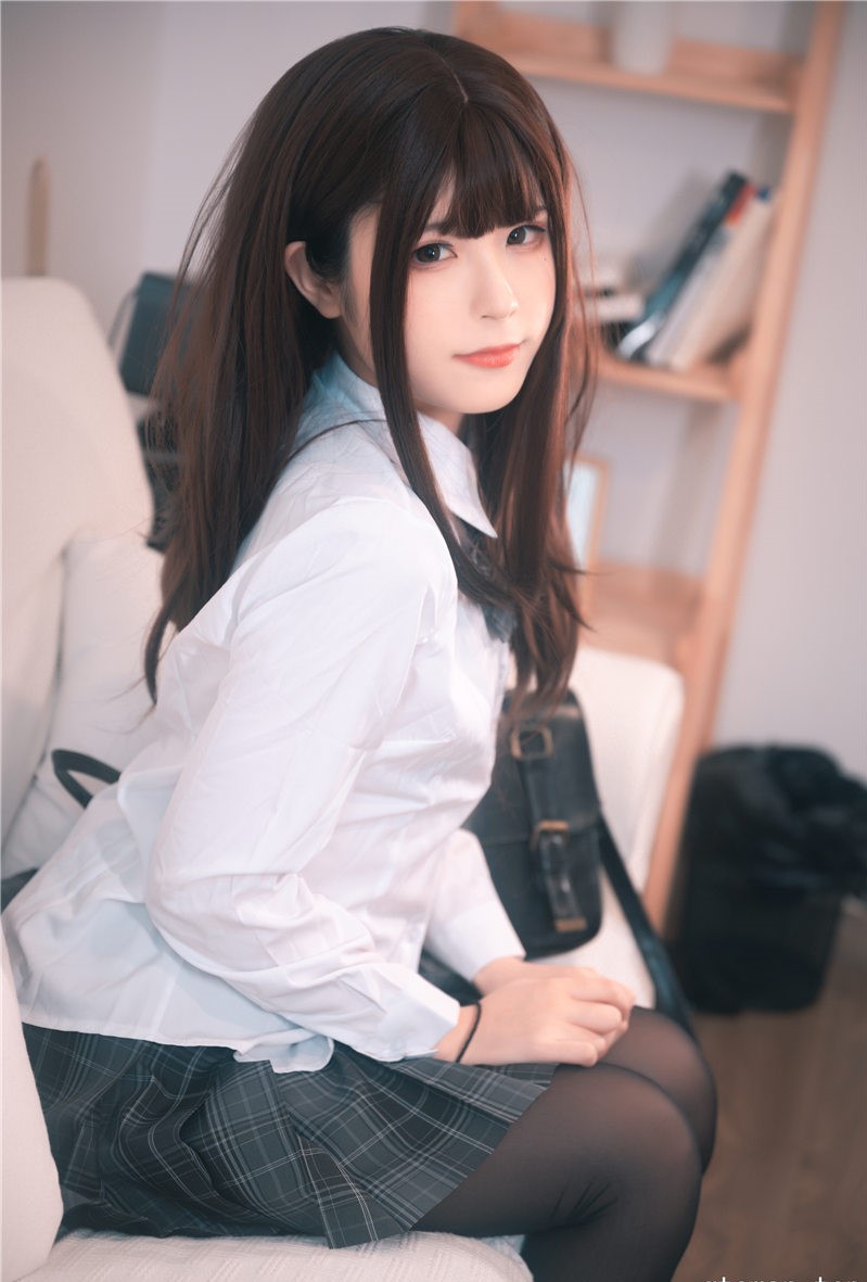 图片[4]-Quan冉有点饿 超清美图图集[7套][持续更新]-尤坊沐