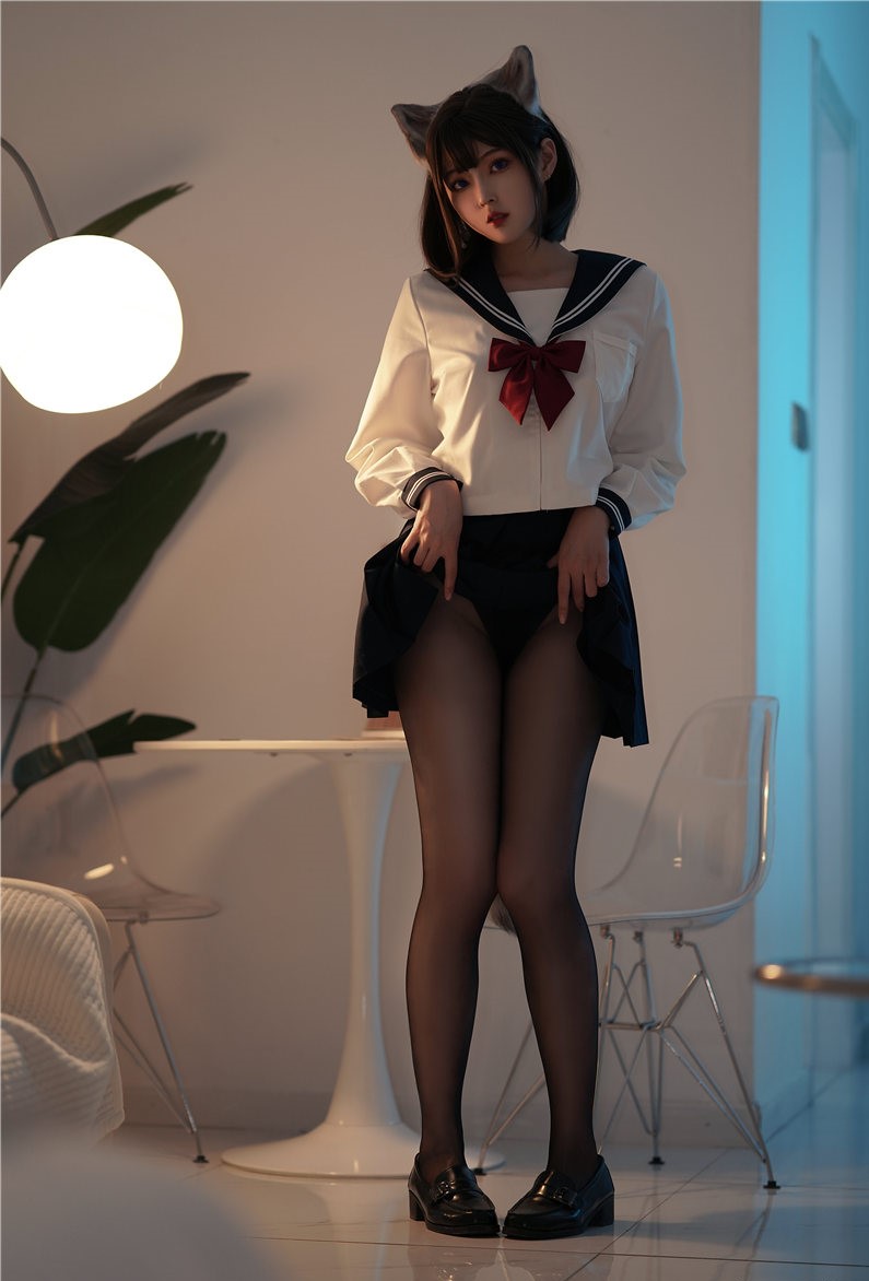 图片[3]-Natsuko夏夏子 超清美图图集[20套][持续更新]-尤坊沐