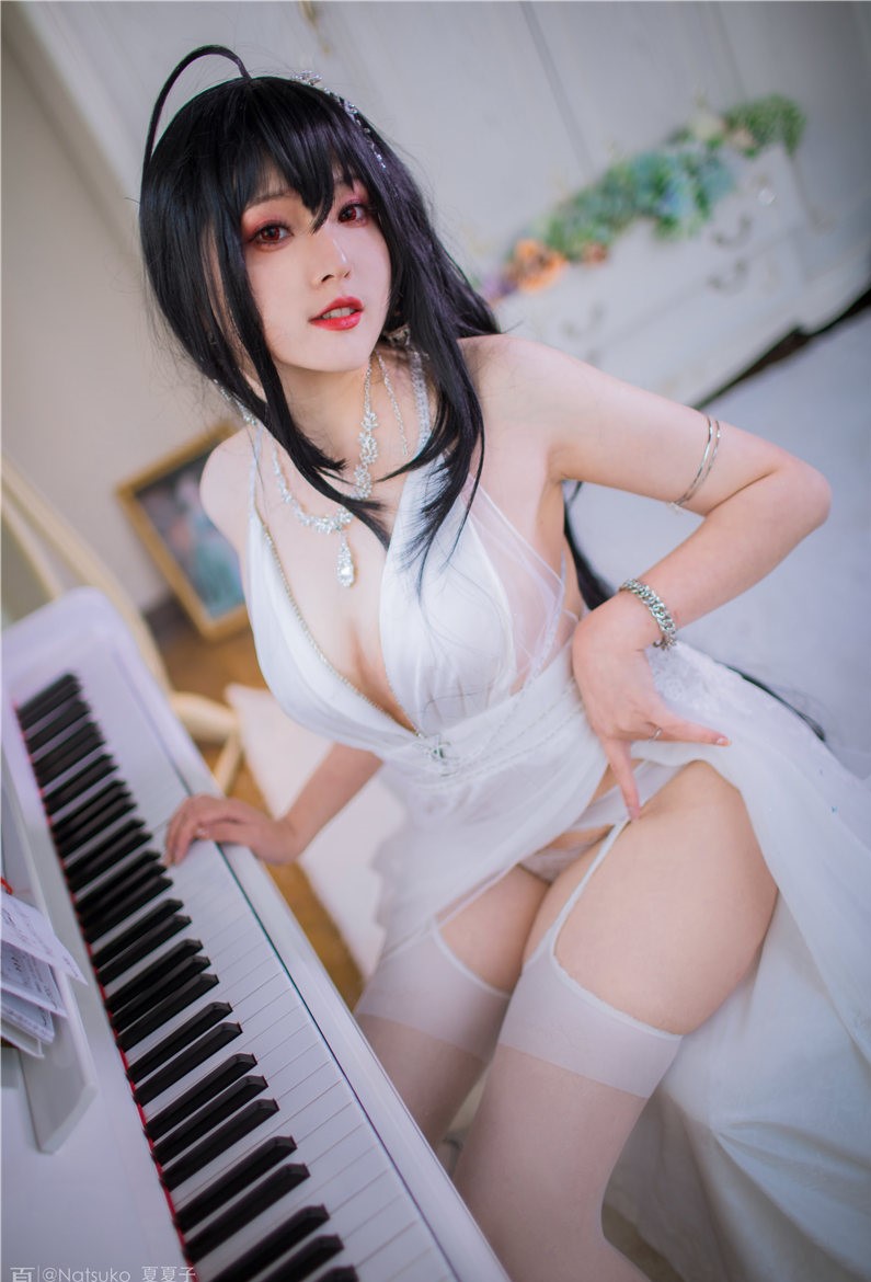 图片[5]-Natsuko夏夏子 超清美图图集[20套][持续更新]-尤坊沐