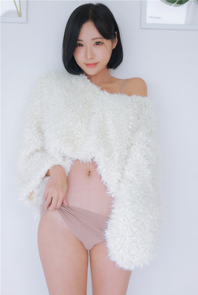 图片[5]-韩国妹子@Habin 超清美图图集[13套][持续更新]-尤坊沐