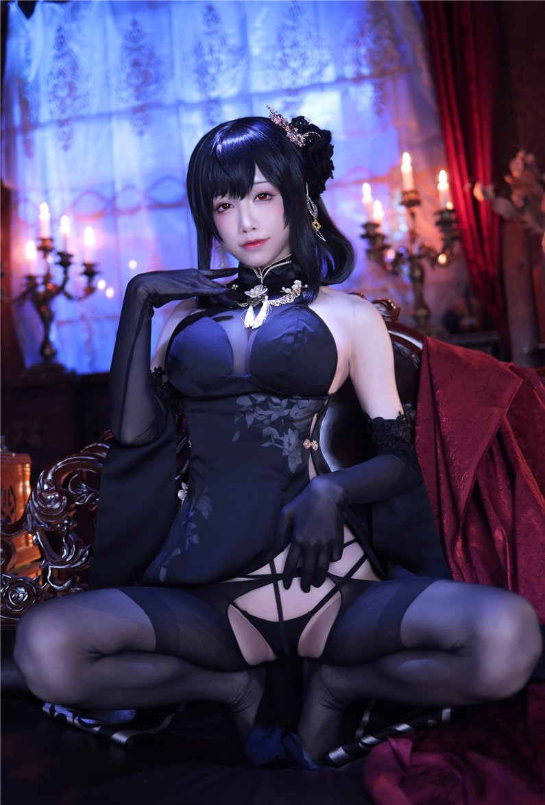 图片[2]-水淼aqua 超清晰美图图集[158套] [持续更新]-尤坊沐