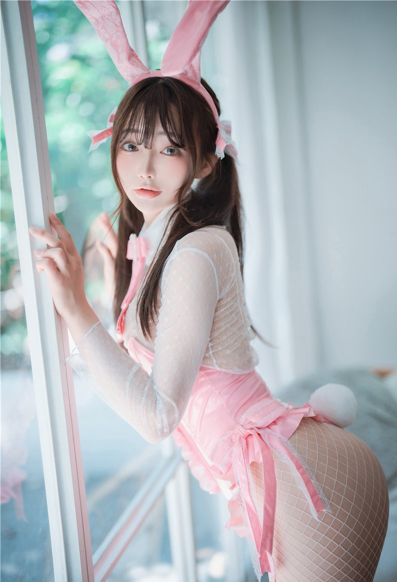 图片[5]-韩国妹子@NewBom 超清美图图集[6套][持续更新]-尤坊沐