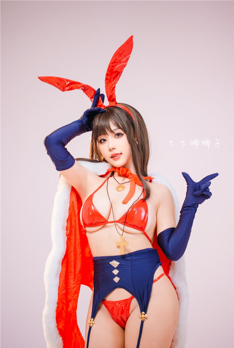 图片[4]-七七娜娜子 超清美图图集[15套][持续更新]-尤坊沐