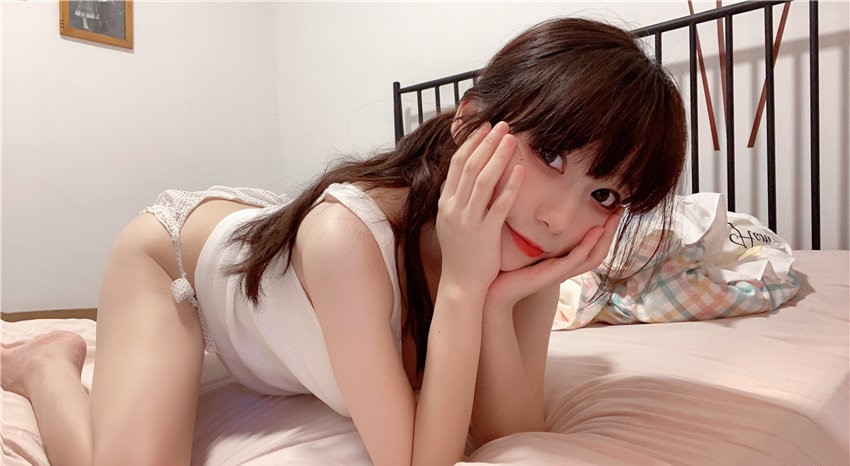 usejan蓝蓝 夏日女友 [117P1V-293MB]-尤坊沐