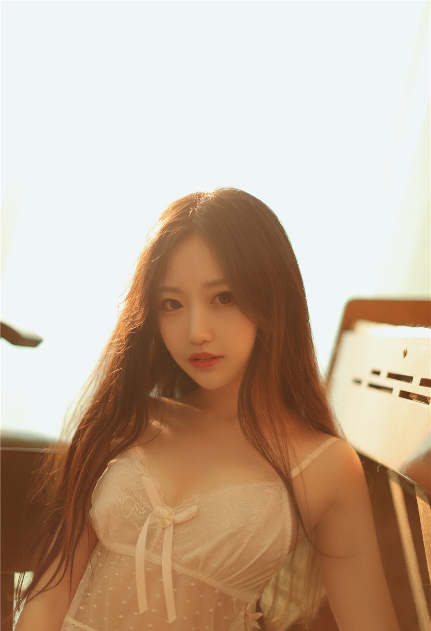 Shika小鹿鹿 女友日常 [17P-53MB]-尤坊沐