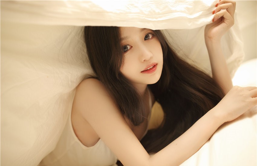 图片[3]-Shika小鹿鹿 女友日常 [17P-53MB]-尤坊沐