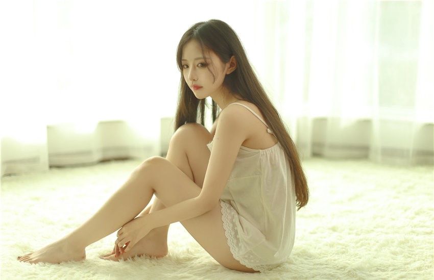 图片[2]-Shika小鹿鹿 女友日常 [17P-53MB]-尤坊沐