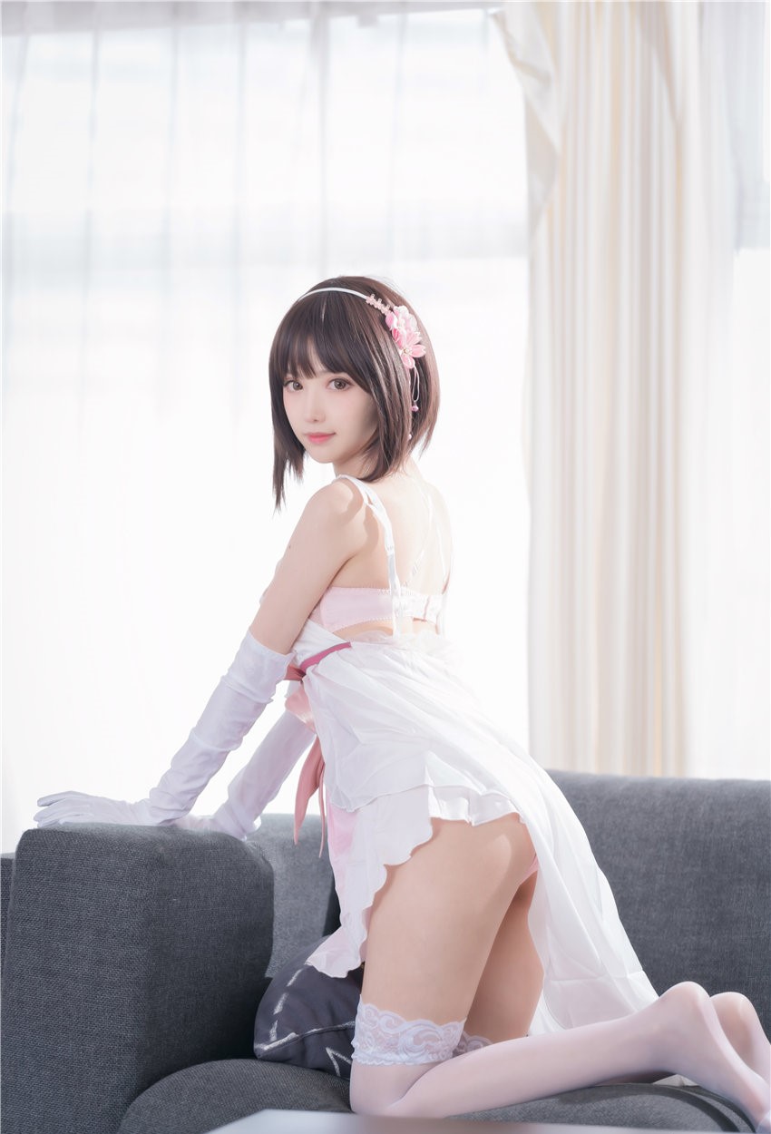 图片[4]-Shika小鹿鹿 加藤惠 [61P1V-222MB]-尤坊沐