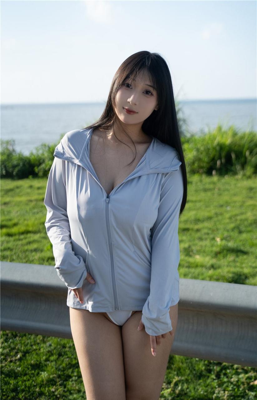 浅安安 超清美图图集[6套][持续更新]-尤坊沐