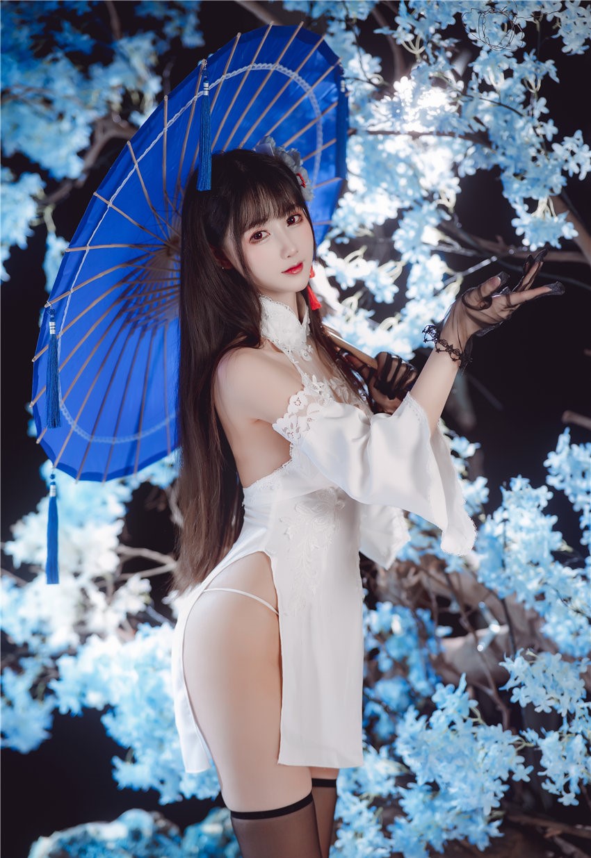 图片[3]-羽生三未 逸仙[31P-433MB]-尤坊沐