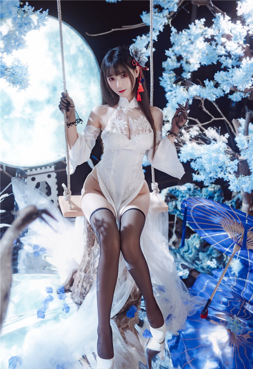 图片[2]-羽生三未 逸仙[31P-433MB]-尤坊沐