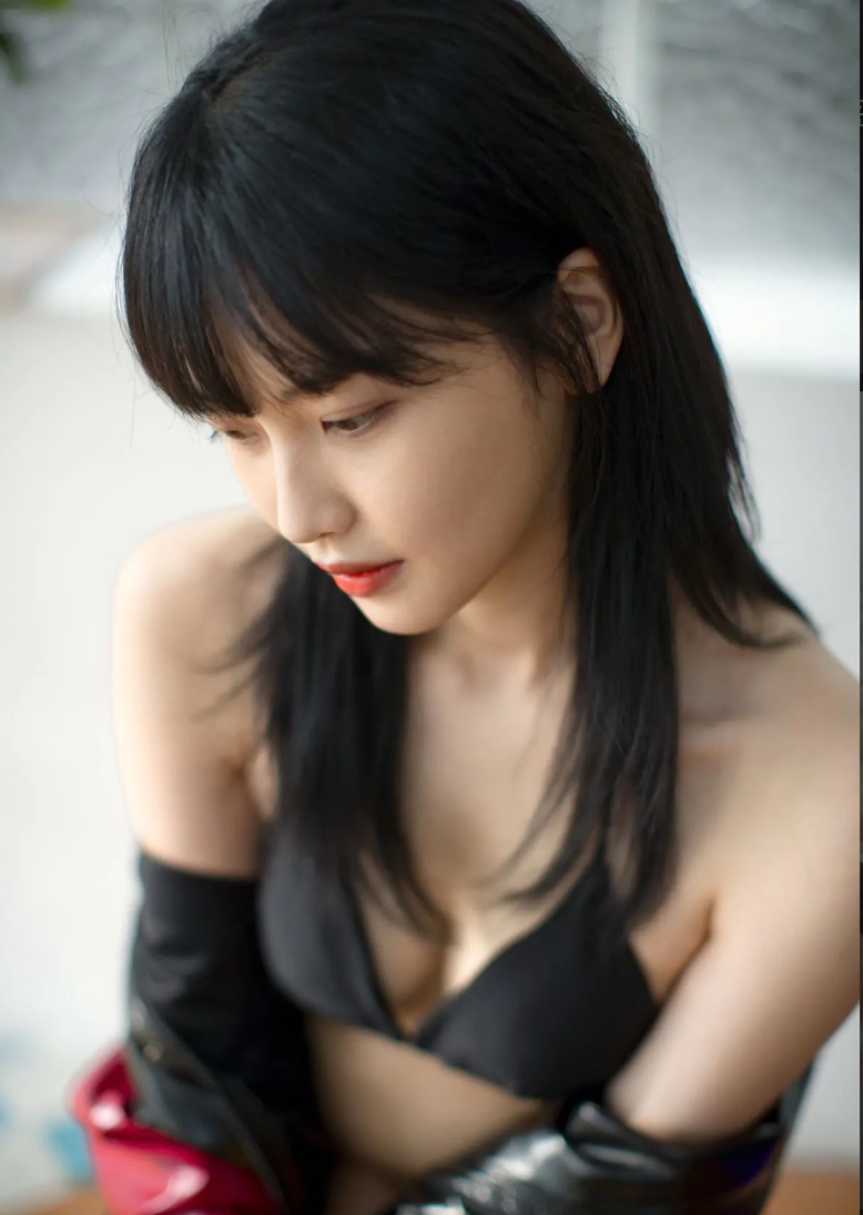 GMS(고말숙) 超清美图图集[18套][持续更新]-尤坊沐