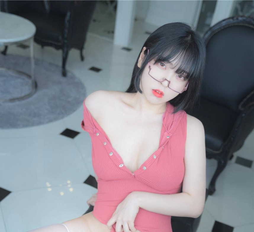 송하나 (Song Hana) – cosplay写真合集【持续更新中】-尤坊沐