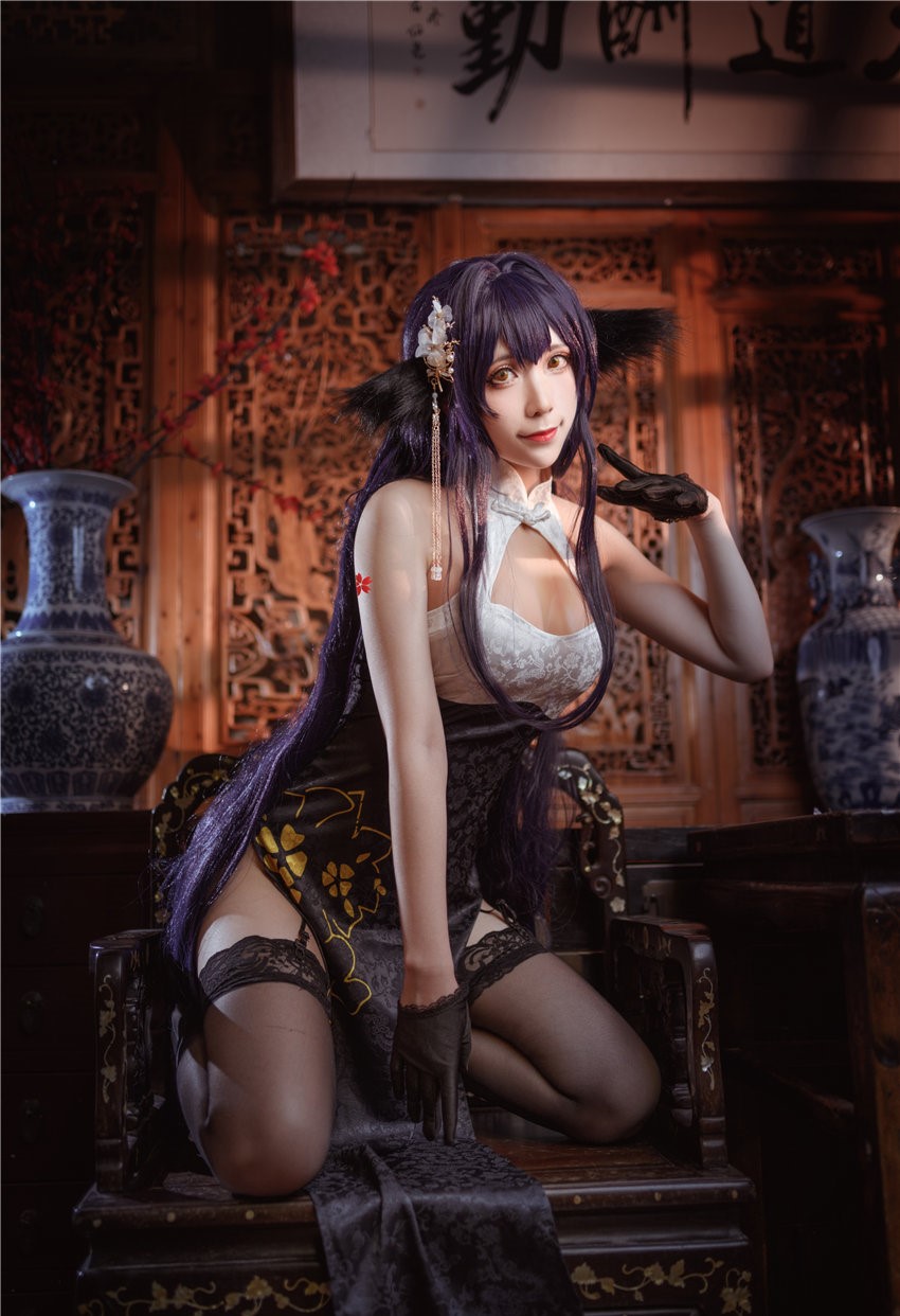 图片[4]-Sakiiii翎柒 吾妻 [23P-195MB]-尤坊沐