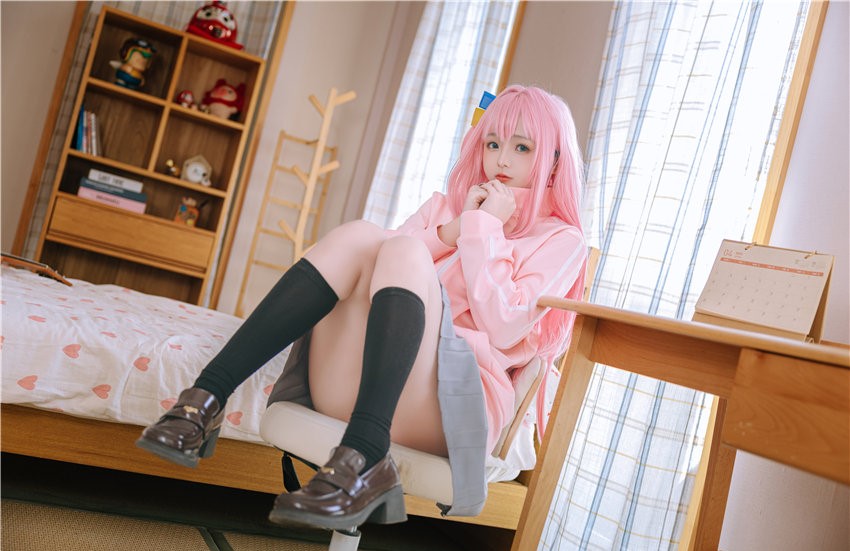 图片[2]-日奈娇 小孤独 [134P-1.84GB]-尤坊沐