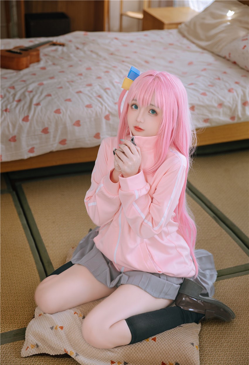 图片[3]-日奈娇 小孤独 [134P-1.84GB]-尤坊沐