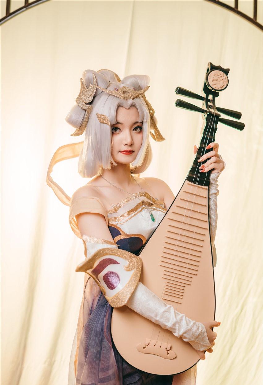 图片[2]-许枳 美丽的嫦娥 [21P-184MB]-尤坊沐