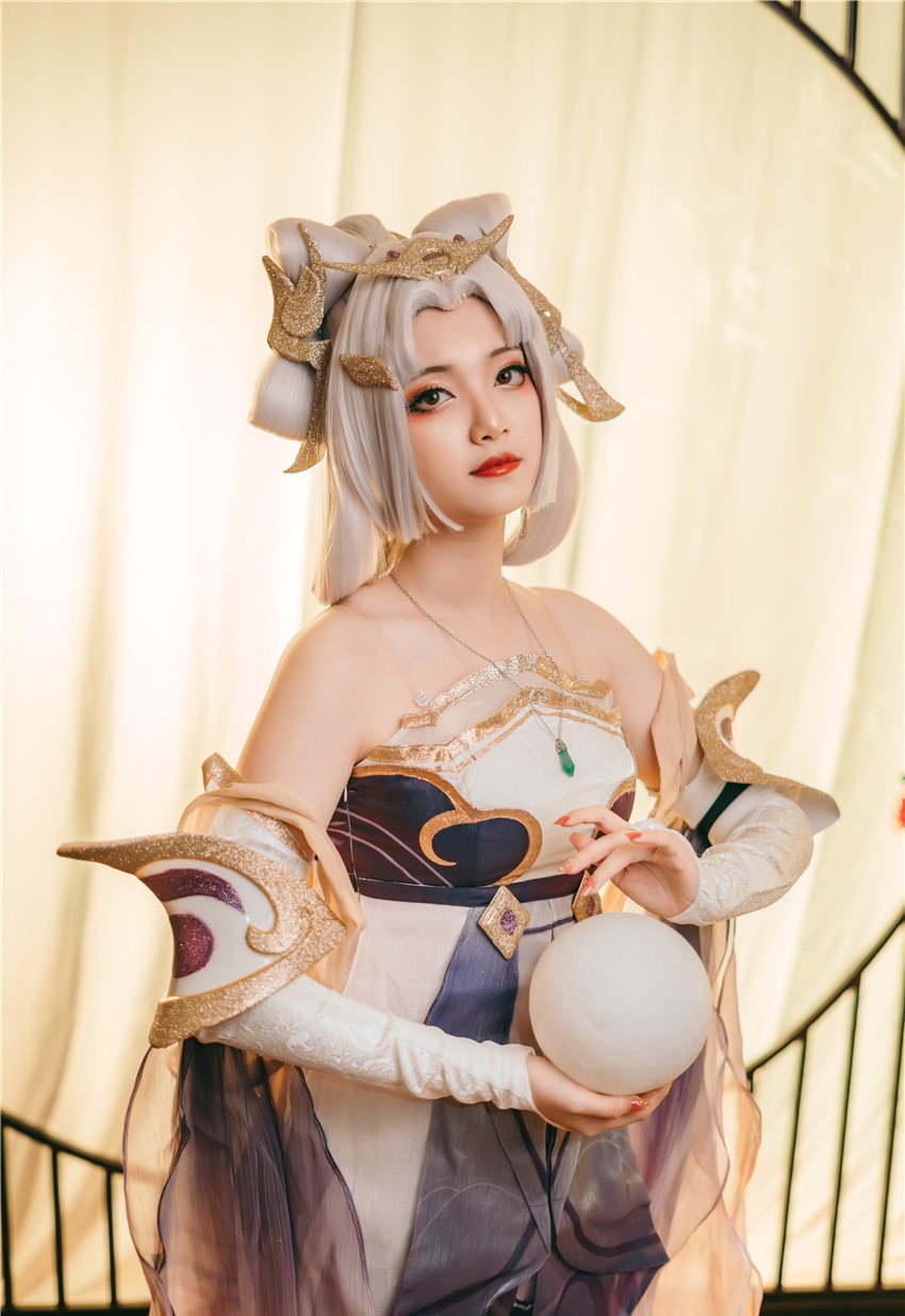 图片[4]-许枳 美丽的嫦娥 [21P-184MB]-尤坊沐