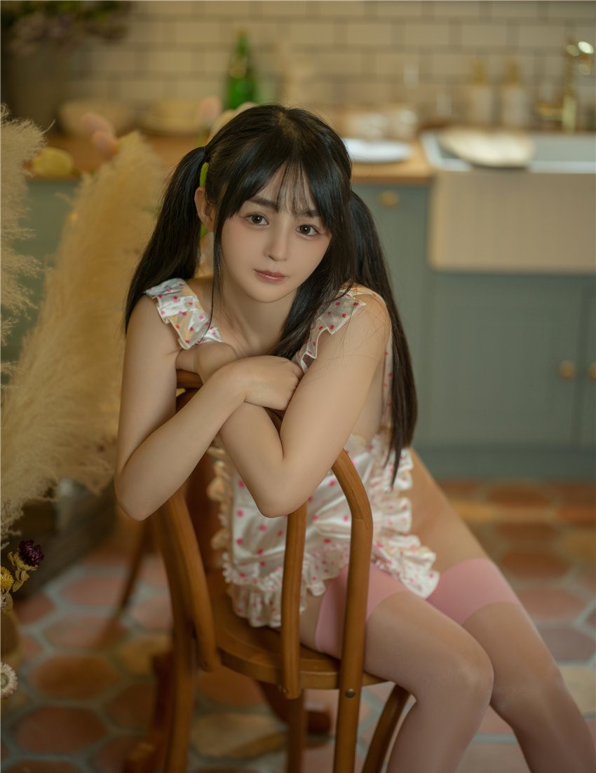 图片[3]-桜井宁宁 围裙厨房 [85P-710MB]-尤坊沐