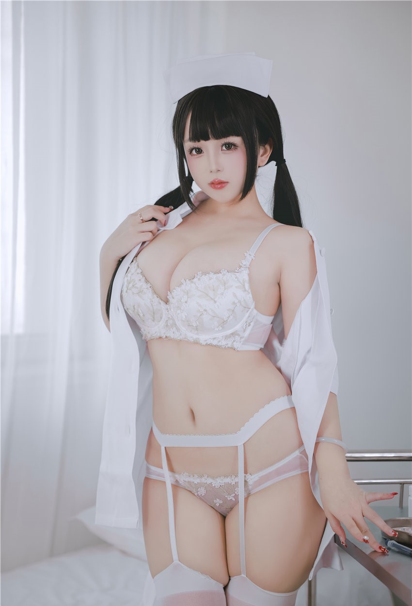 图片[4]-日奈娇 诊所护士 [144P2V-1.30GB]-尤坊沐