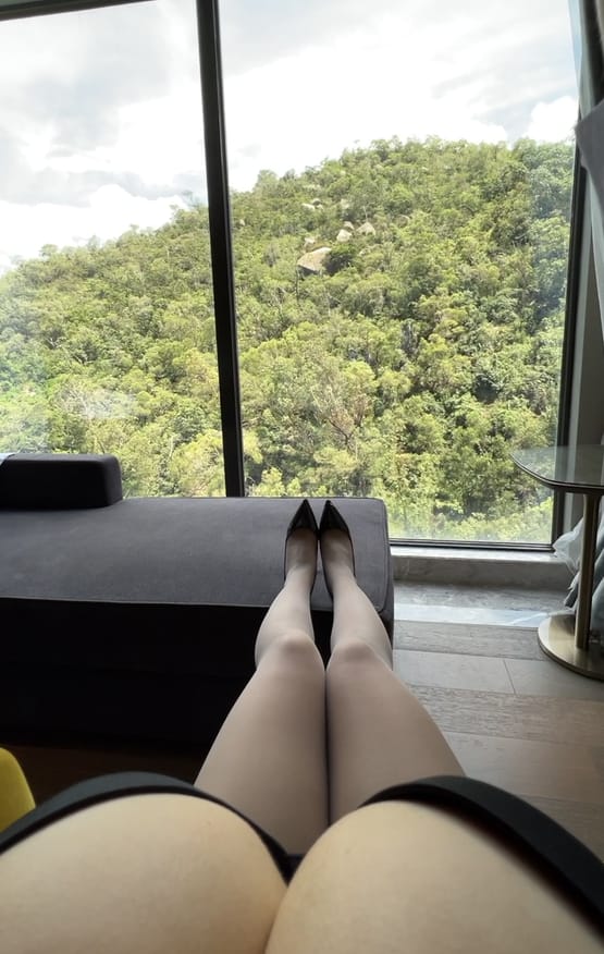 图片[2]-【微-密】陈大小姐-秘书调教[26P-45M]-尤坊沐