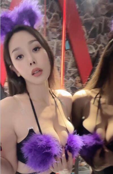 小厨娘美食记 微密圈合集[持续更新]-尤坊沐