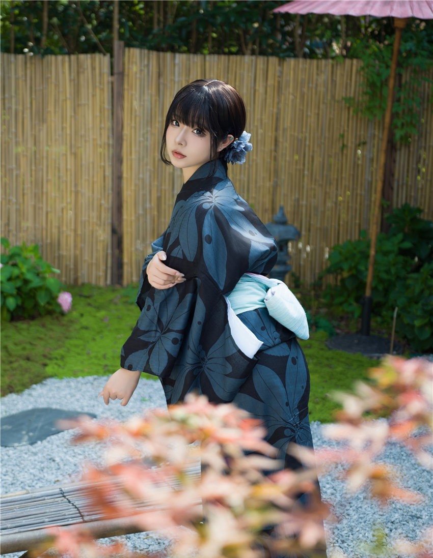 图片[2]-yuuhui玉汇 中庭之妻 [117P2V-1.55GB]-尤坊沐