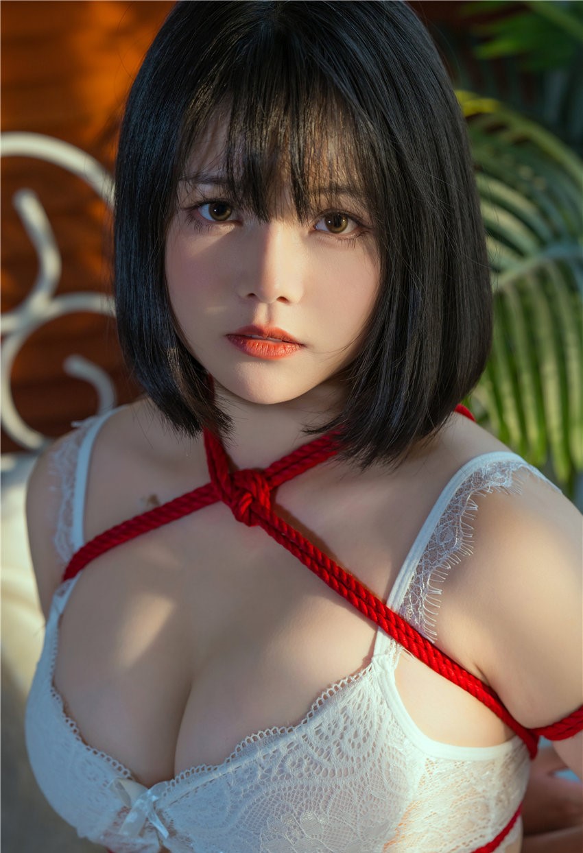 图片[2]-七月喵子 云溪溪 潮汐 [34P-383MB]-尤坊沐