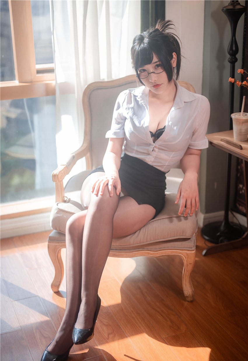 图片[3]-糖果果Candy 超清美图图集[7套][持续更新]-尤坊沐