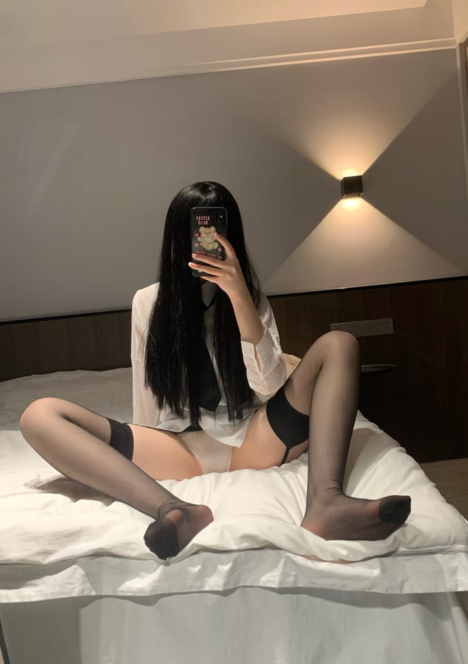 【微-密】林扣弦-吊带妹妹[23P-51M]-尤坊沐