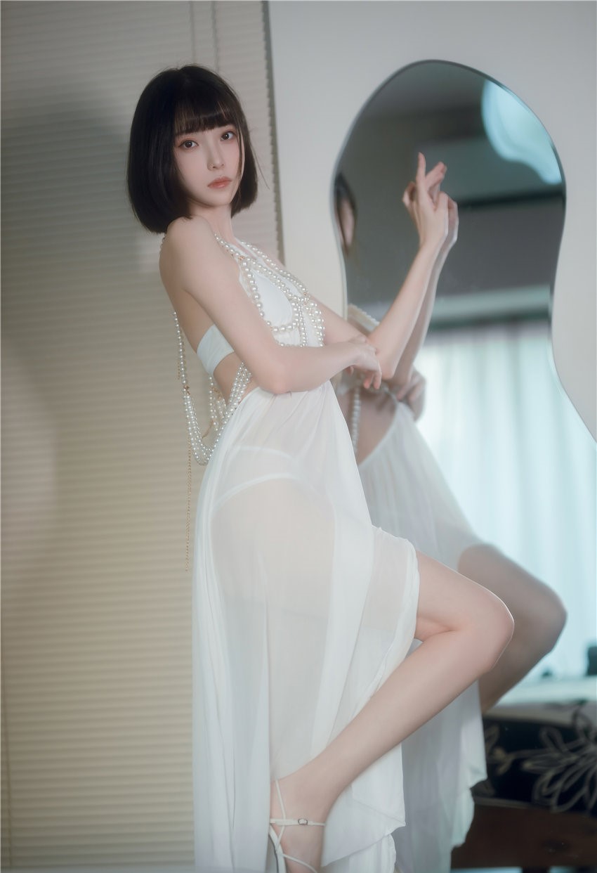 图片[4]-许岚LAN 晨间女友 [40P-581MB]-尤坊沐