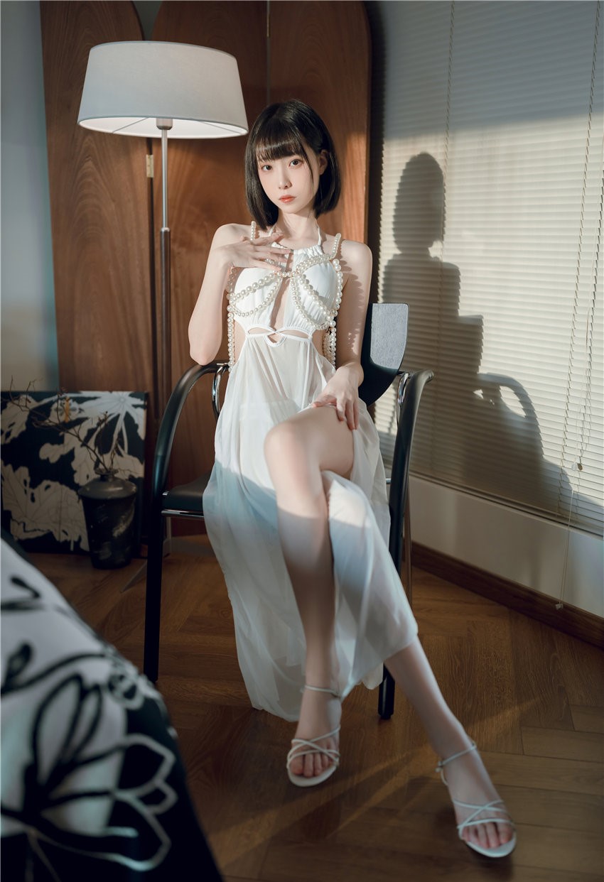 图片[2]-许岚LAN 晨间女友 [40P-581MB]-尤坊沐