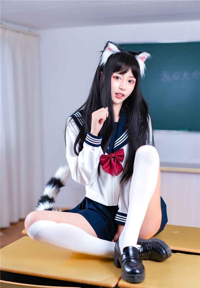 图片[3]-虫皿虫皿 高清美图图集[5套][持续更新]-尤坊沐