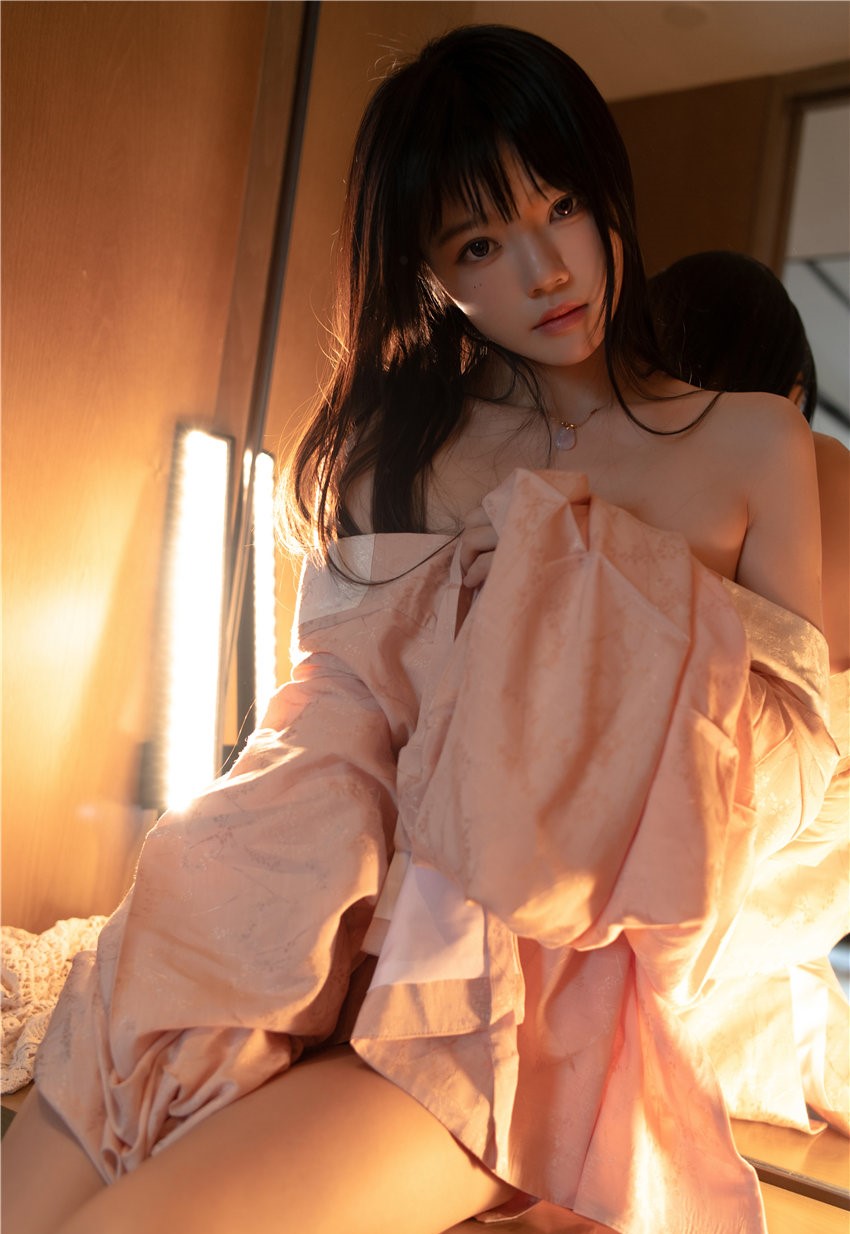 图片[2]-桜桃喵 拢花[23P-636MB]-尤坊沐