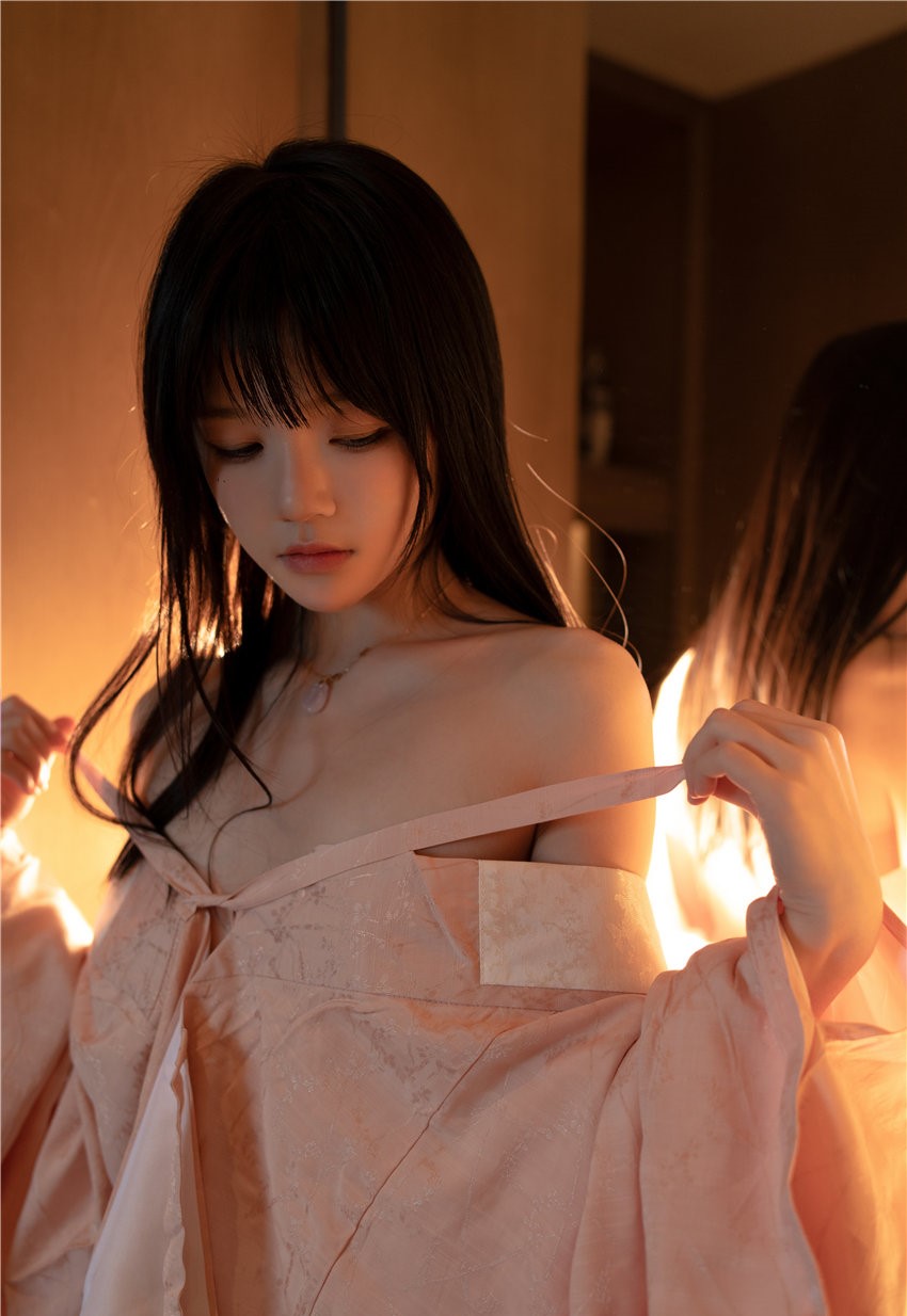 图片[4]-桜桃喵 拢花[23P-636MB]-尤坊沐