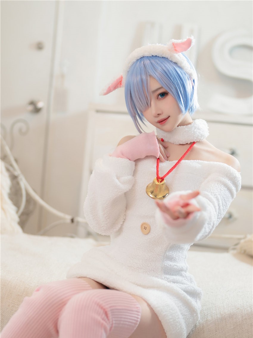 图片[2]-Shika小鹿鹿 圣诞四套 合集[42P-105MB]-尤坊沐