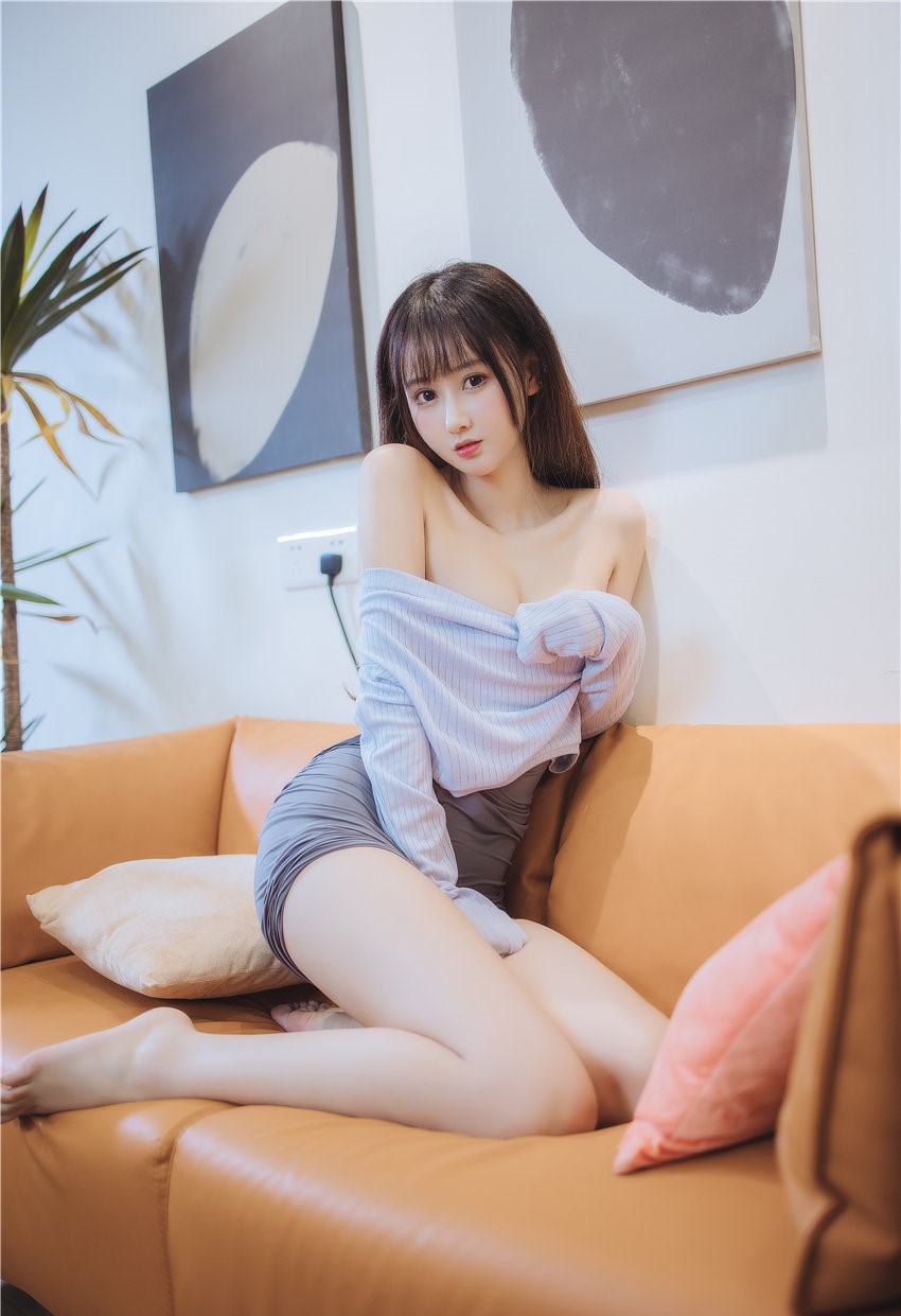 图片[3]-羽生三未 吉他妹妹[43P-758MB]-尤坊沐