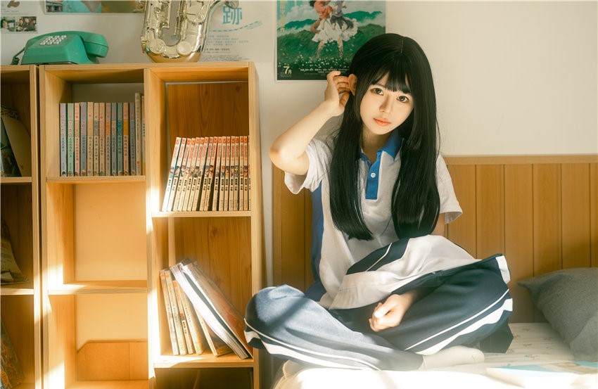 图片[4]-rua阮阮 居家少女[40P-529MB]-尤坊沐