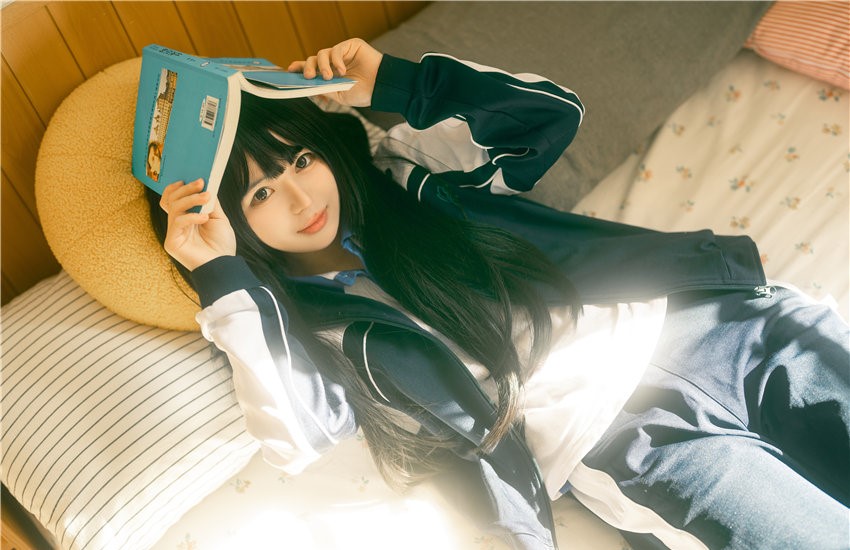 图片[2]-rua阮阮 居家少女[40P-529MB]-尤坊沐