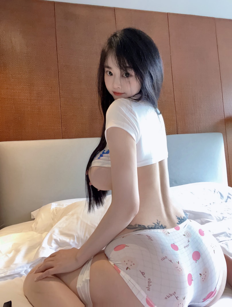 【微-密】左公子-俏皮女娃 [22P3V-307M]-尤坊沐